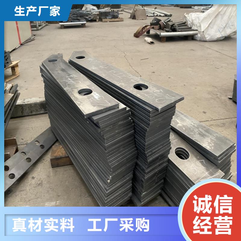 桥梁防撞护栏杆优惠力度大