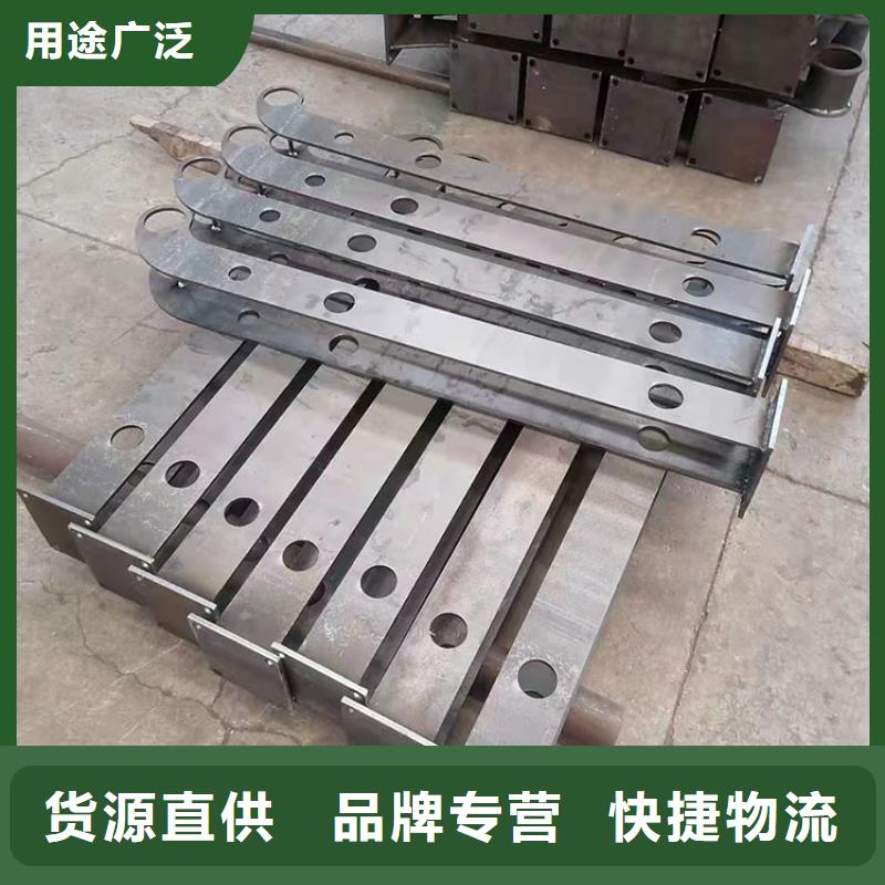附近景观河道护栏厂家