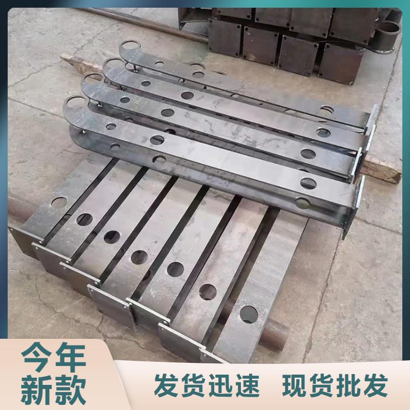 铸造石护栏新品促销