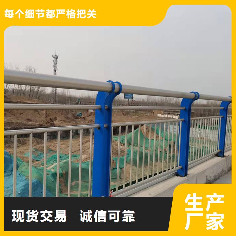热镀锌喷塑钢板立柱认准实力工厂