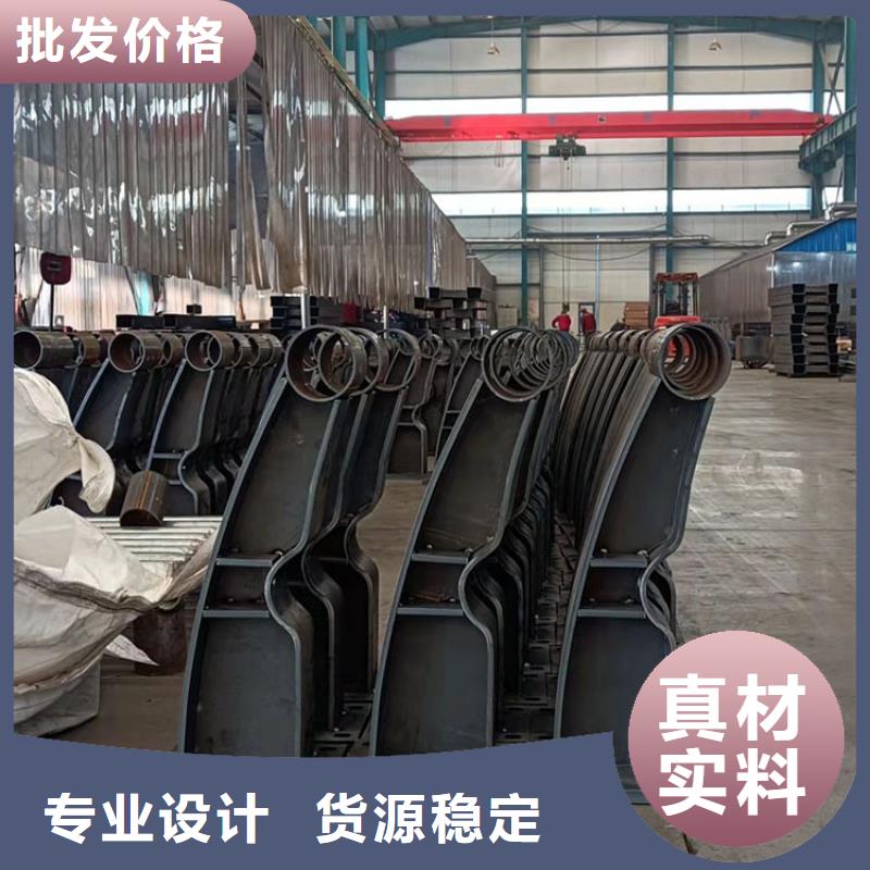 道路护栏单价