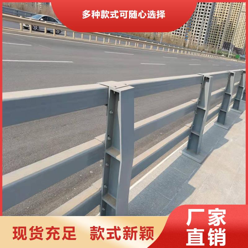 批发防撞钢板立柱的生产厂家
