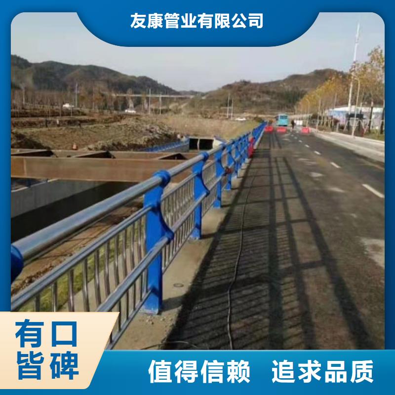 灯箱护栏大型厂家