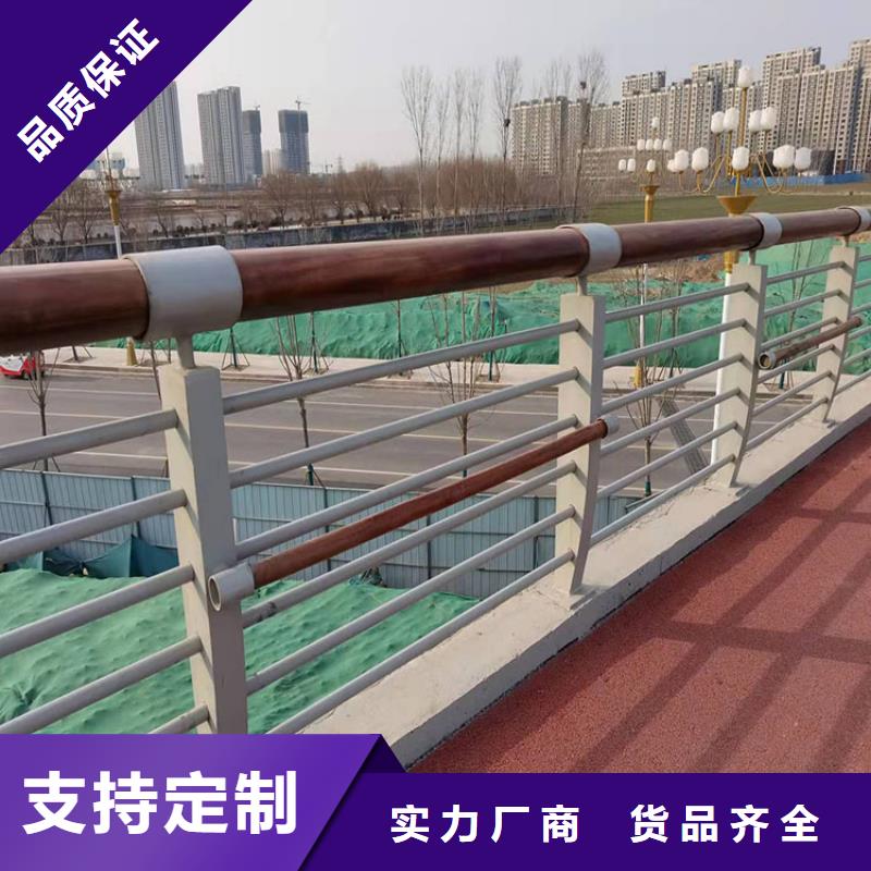 灯光护栏行业品牌厂家