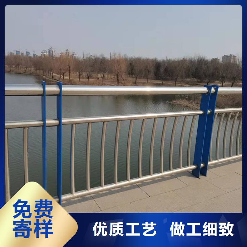 不锈钢护栏厂家快速下单