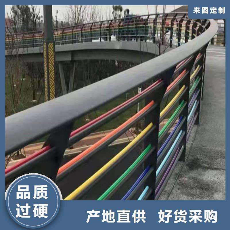 服务周到的桥梁护栏立柱批发商