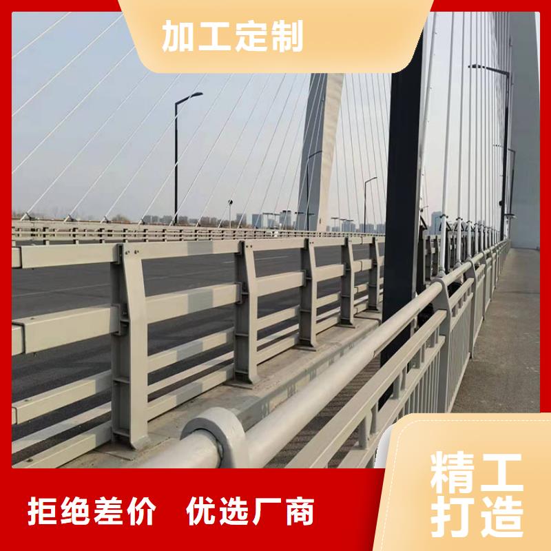 批发LED灯光护栏的厂家