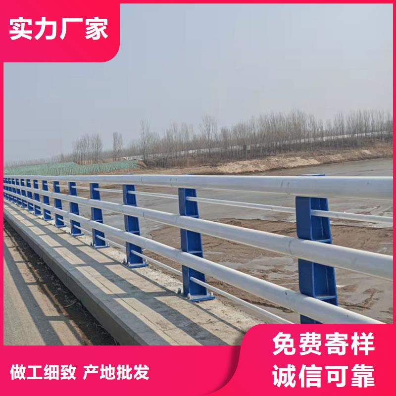 灯光护栏行业品牌厂家