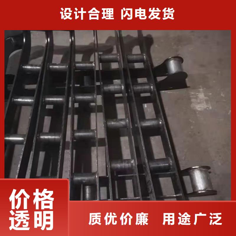 批发LED灯光护栏的厂家