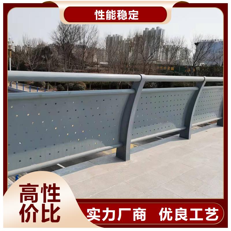 批发LED灯光护栏的厂家