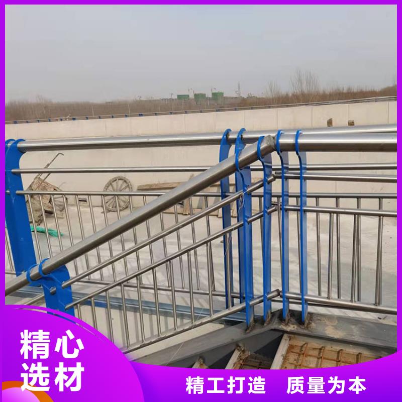 热镀锌喷塑钢板立柱认准实力工厂