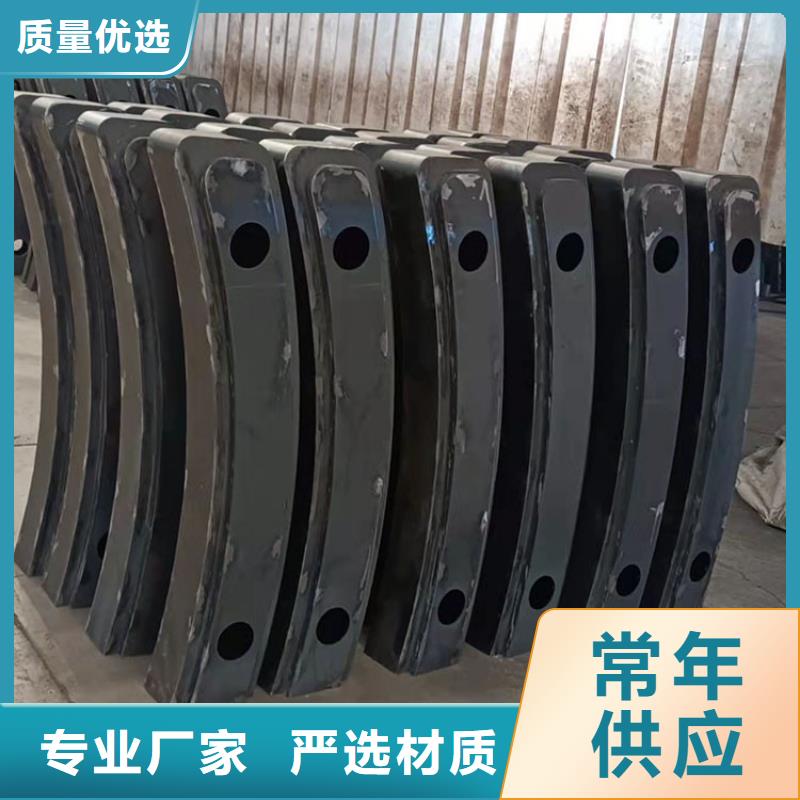 不锈钢绳索护栏价格合理