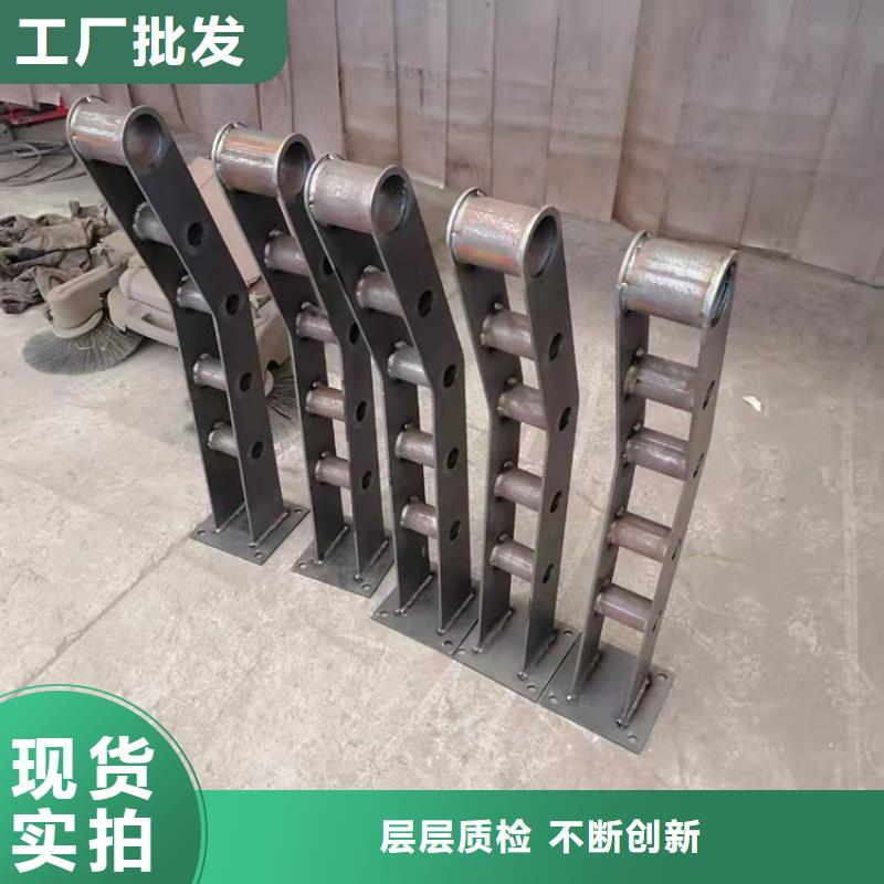 不锈钢立柱实力厂家质量稳定