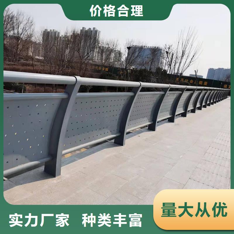 不锈钢立柱实力厂家质量稳定
