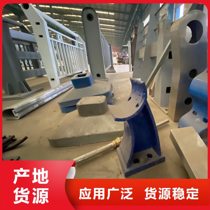 定制道路景观护栏公司