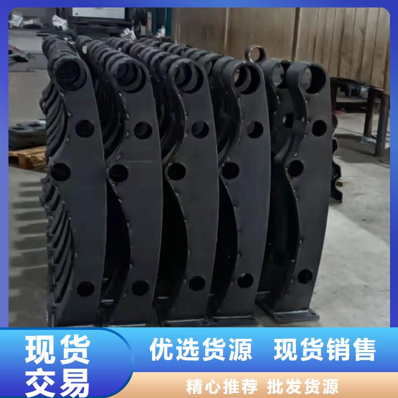 304不锈钢桥梁护栏价格走势