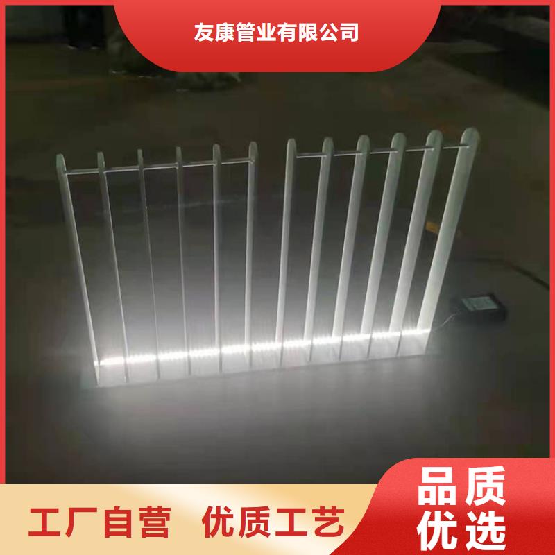 供应批发桥梁防撞护栏-热销