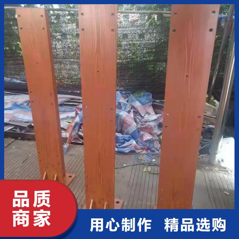 值得信赖的不锈钢复合管栏杆公司