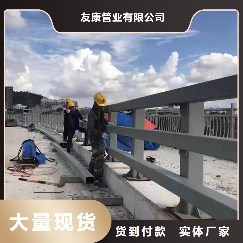 不锈钢复合管隔离护栏量大优惠2025已更新（今日/）
