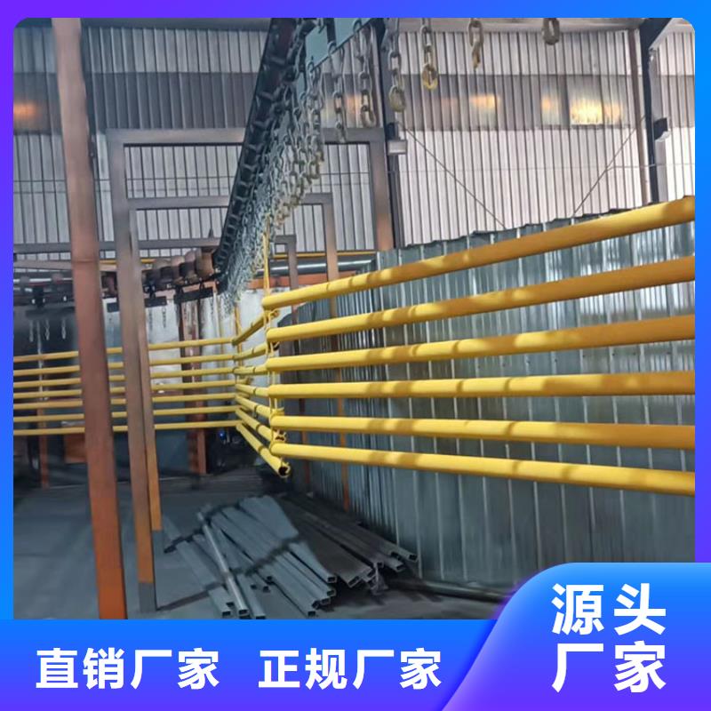桥梁护栏现货全国配送