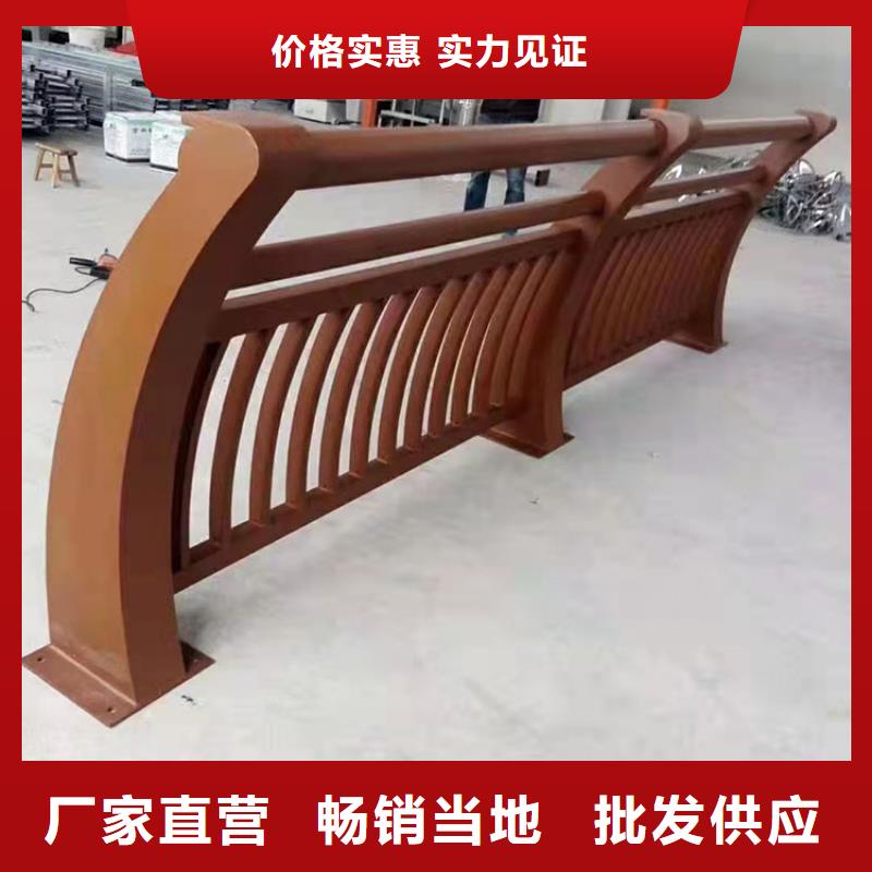 价格合理的桥梁护栏防撞供货商