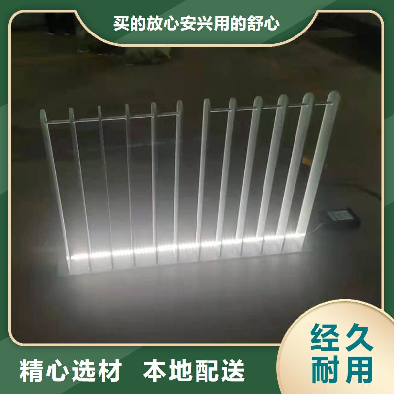 不锈钢碳素钢复合管桥梁护栏品牌厂家-买着放心