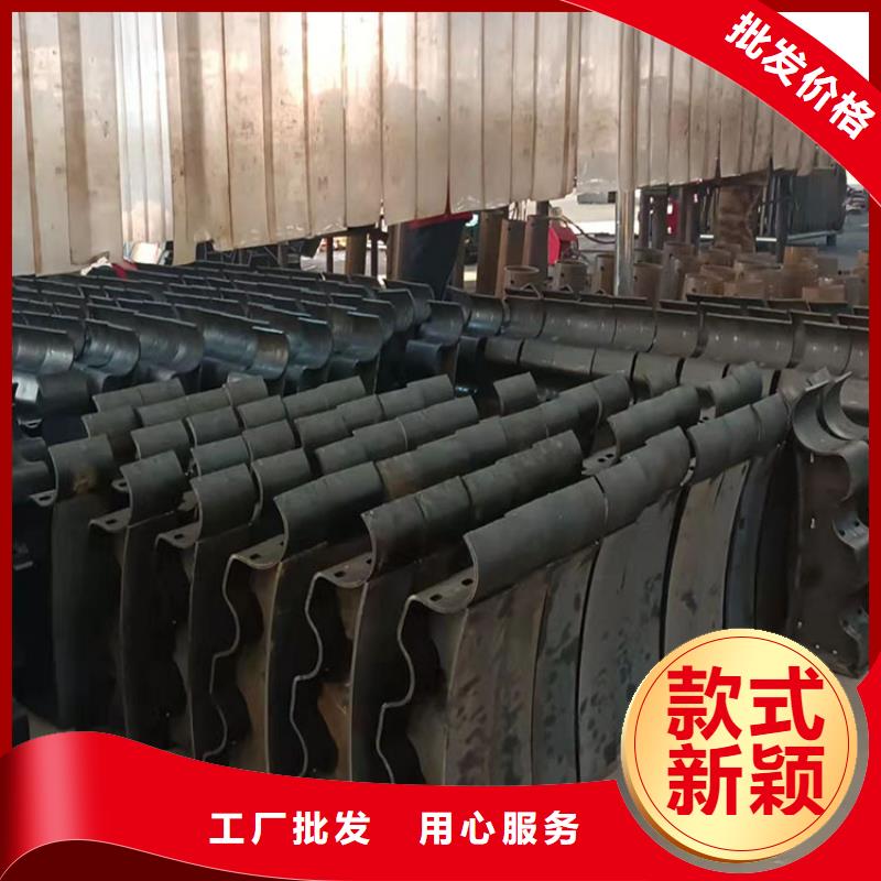 不锈钢栏杆-加工厂家