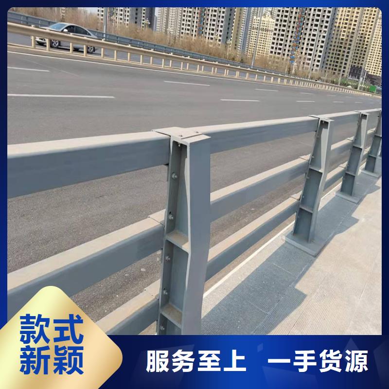 买不锈钢桥梁栏杆认准友康管业有限公司