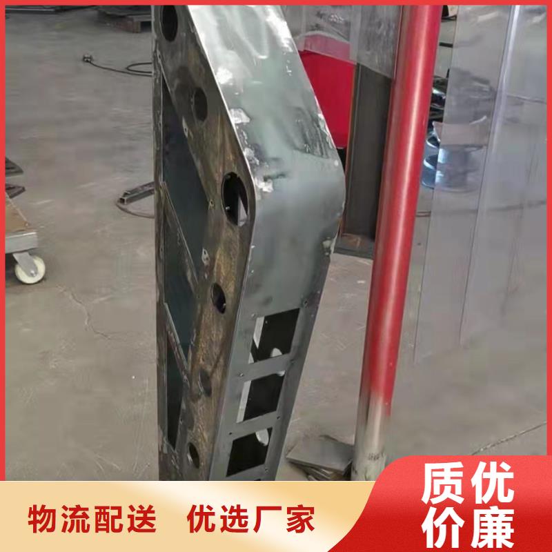 买不锈钢桥梁栏杆认准友康管业有限公司