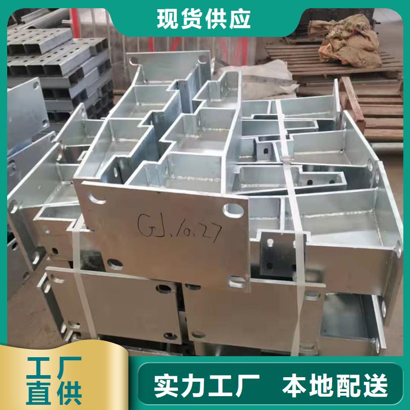 道路景观护栏一站式服务
