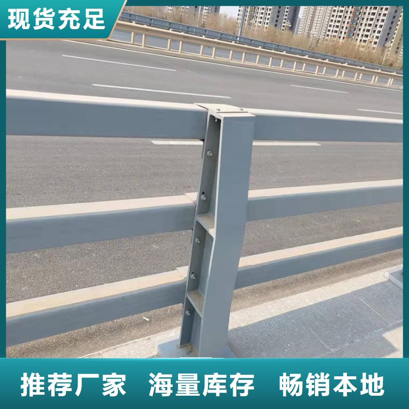 钢板立柱质量过硬