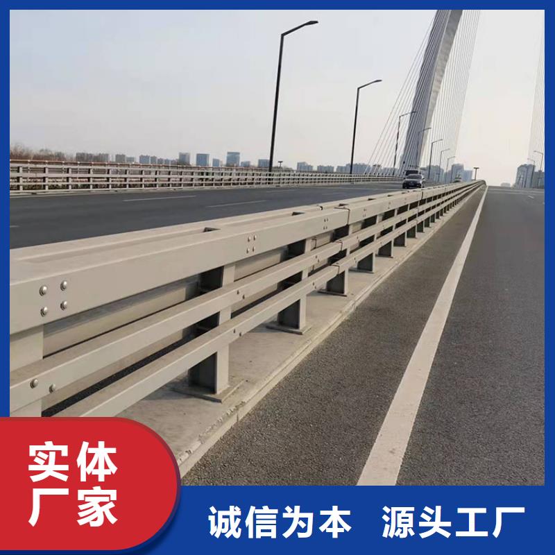 钢板立柱生产直销