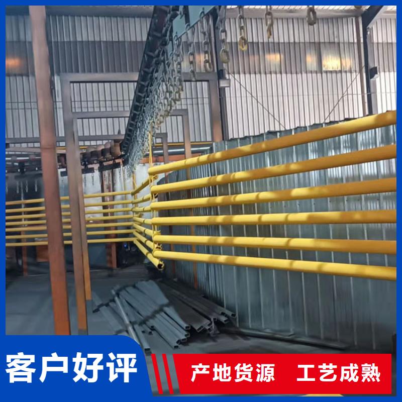 人行横道隔离栏便宜批发