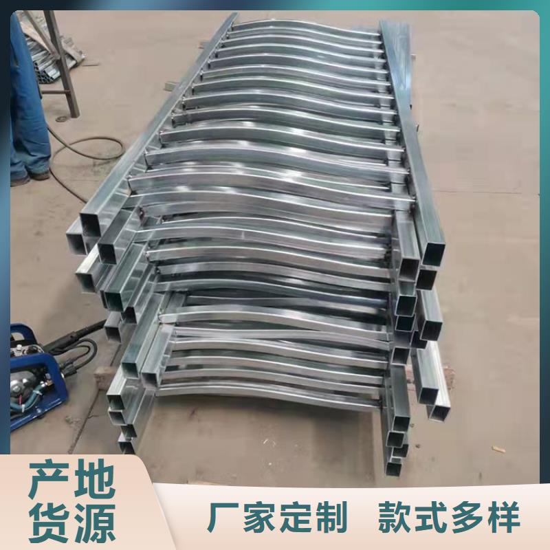 304不锈钢护栏供货速度快
