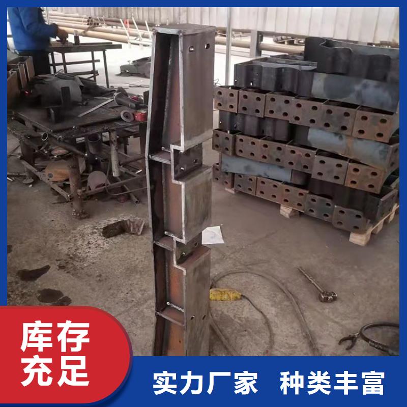 高铁护栏经销商