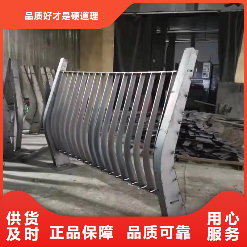 供应304不锈钢栏杆的生产厂家