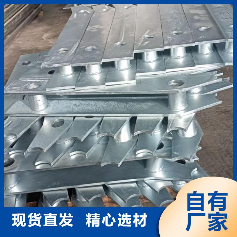不锈钢立柱公司_友康管业有限公司