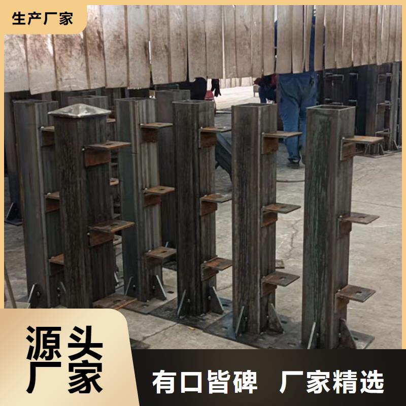 景观灯光护栏找友康管业有限公司