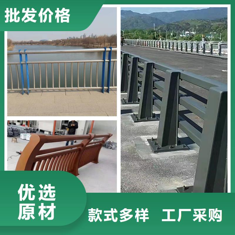 304桥梁护栏品种多价格低