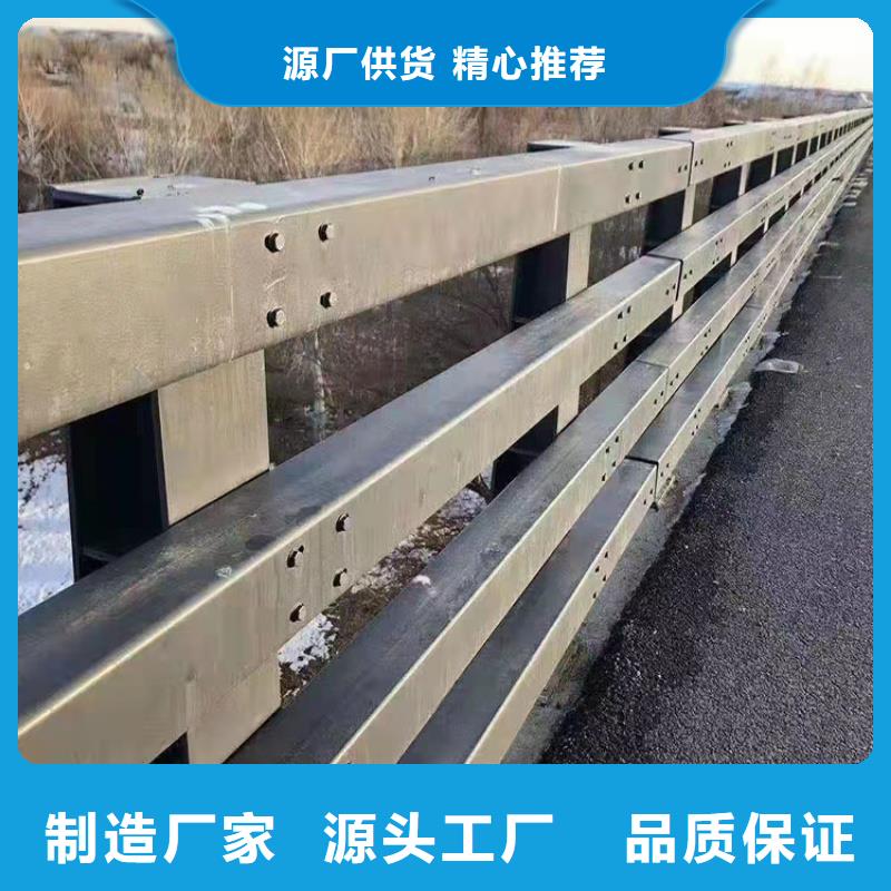 钢板立柱质量过硬