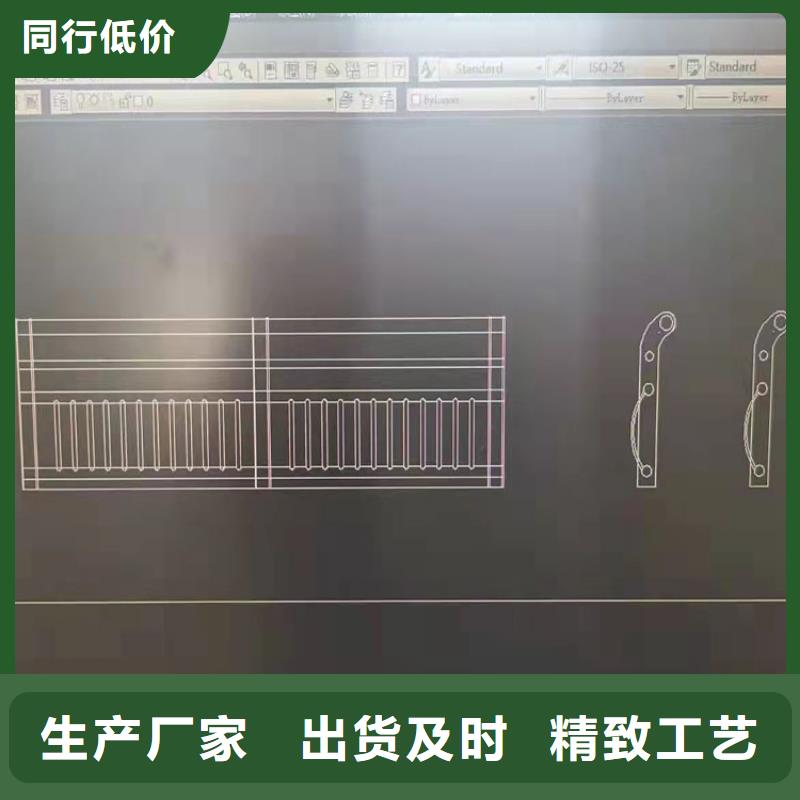 灯箱栏杆-灯箱栏杆质优价廉