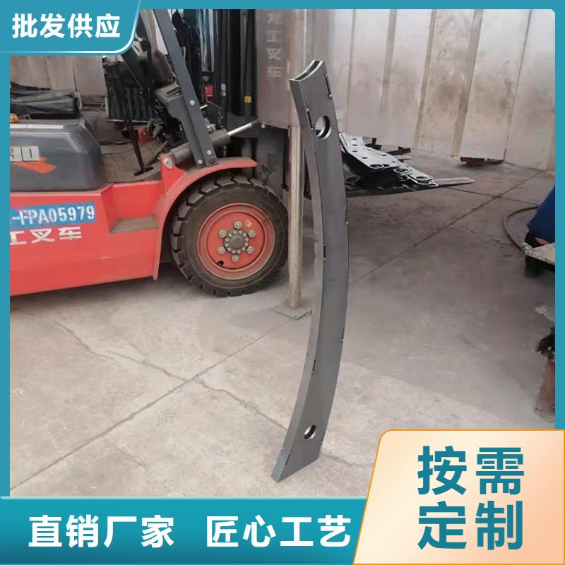 桥梁护栏防撞质量好价格优
