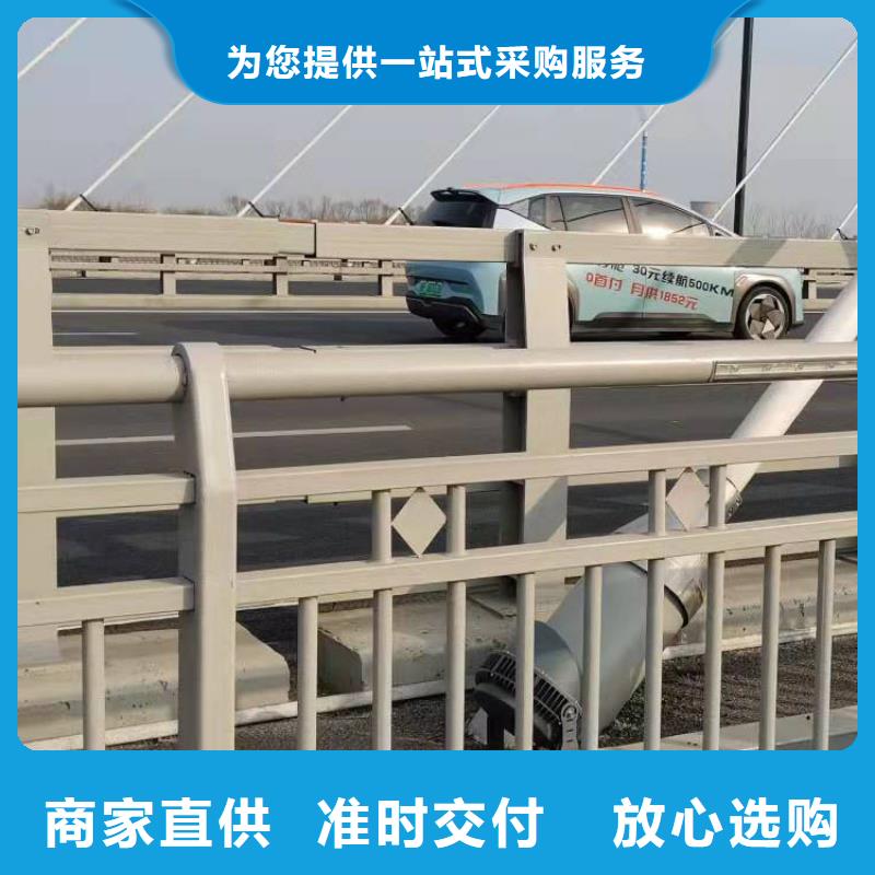 防撞钢板立柱-买贵可退