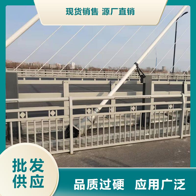 公园防撞护栏专业的技术和服务值得信赖--欢迎咨询