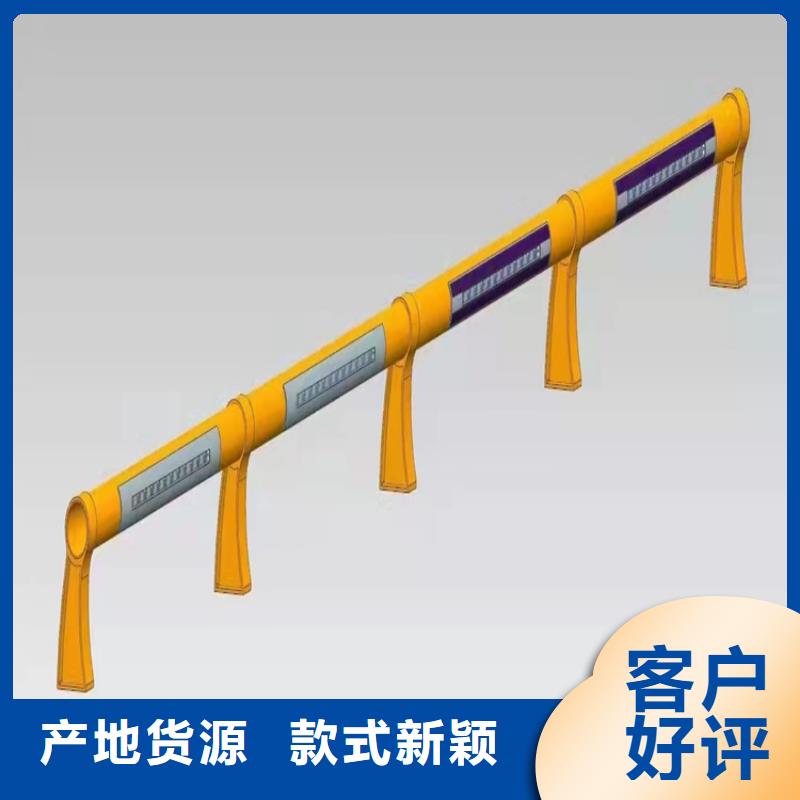 买不锈钢桥梁栏杆认准友康管业有限公司