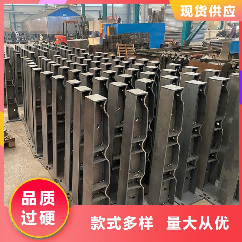 304不锈钢防撞护栏、304不锈钢防撞护栏生产厂家-价格合理