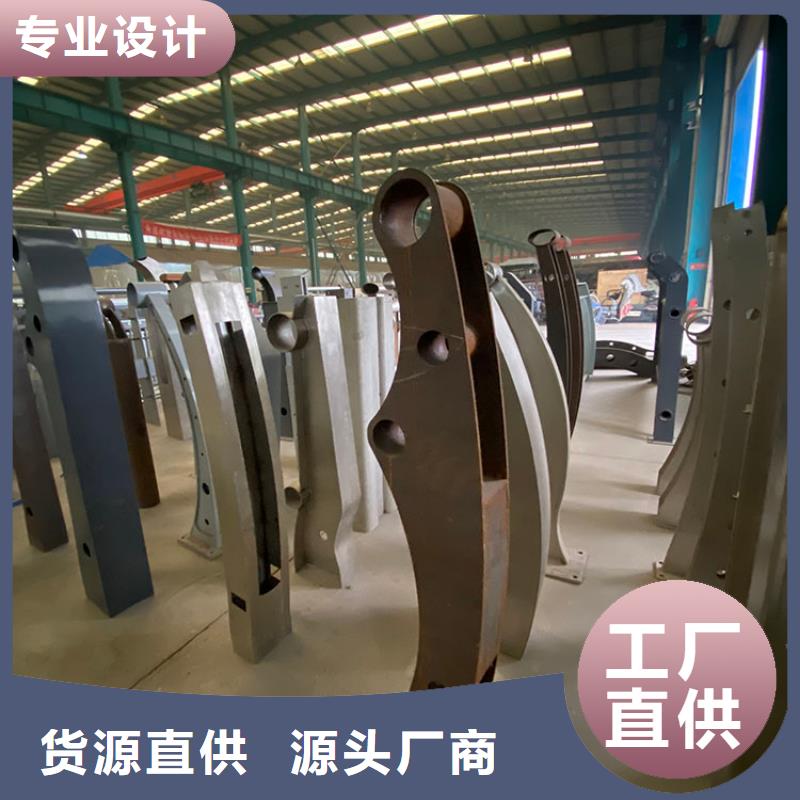 采购景观灯光护栏必看-图文介绍