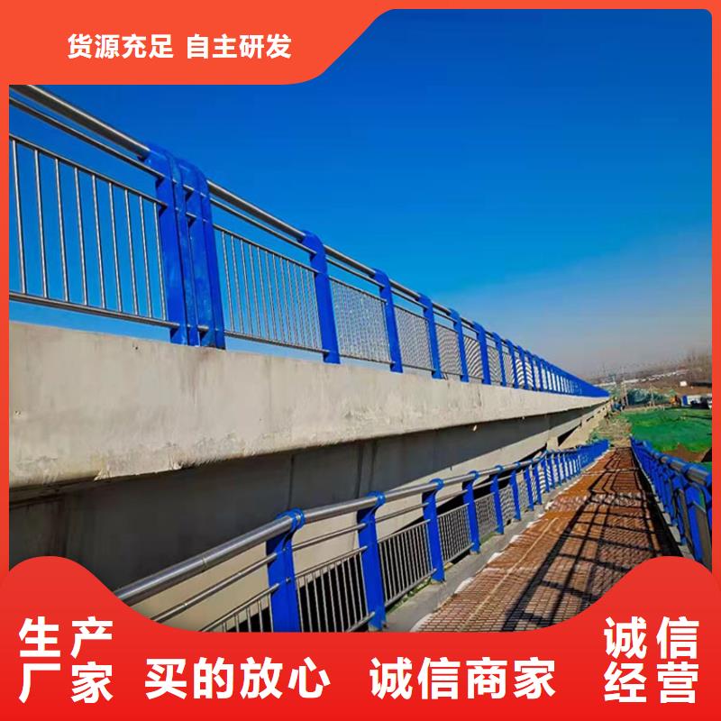 灯箱栏杆、灯箱栏杆生产厂家-库存充足