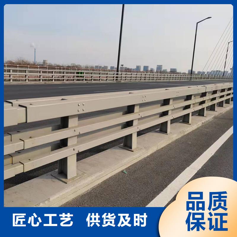 畅销的桥梁栏杆生产厂家
