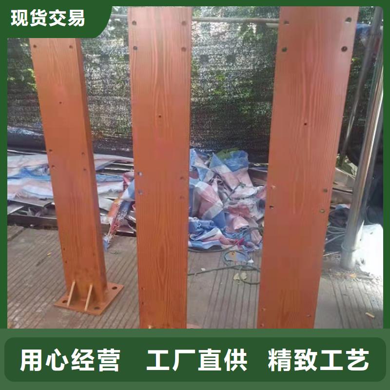 畅销的桥梁栏杆生产厂家